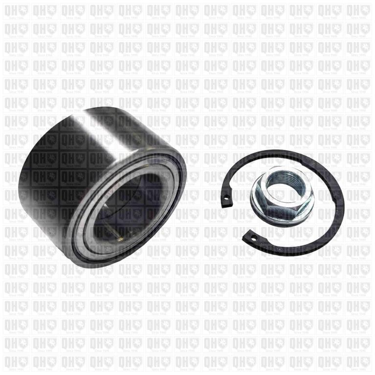 Cojinete de rueda QUINTON HAZELL ref. QWB1222